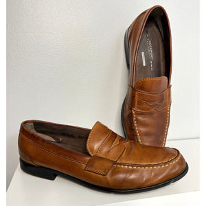 Rockport Classic Penny Loafer Men's Size 11 M Walkability